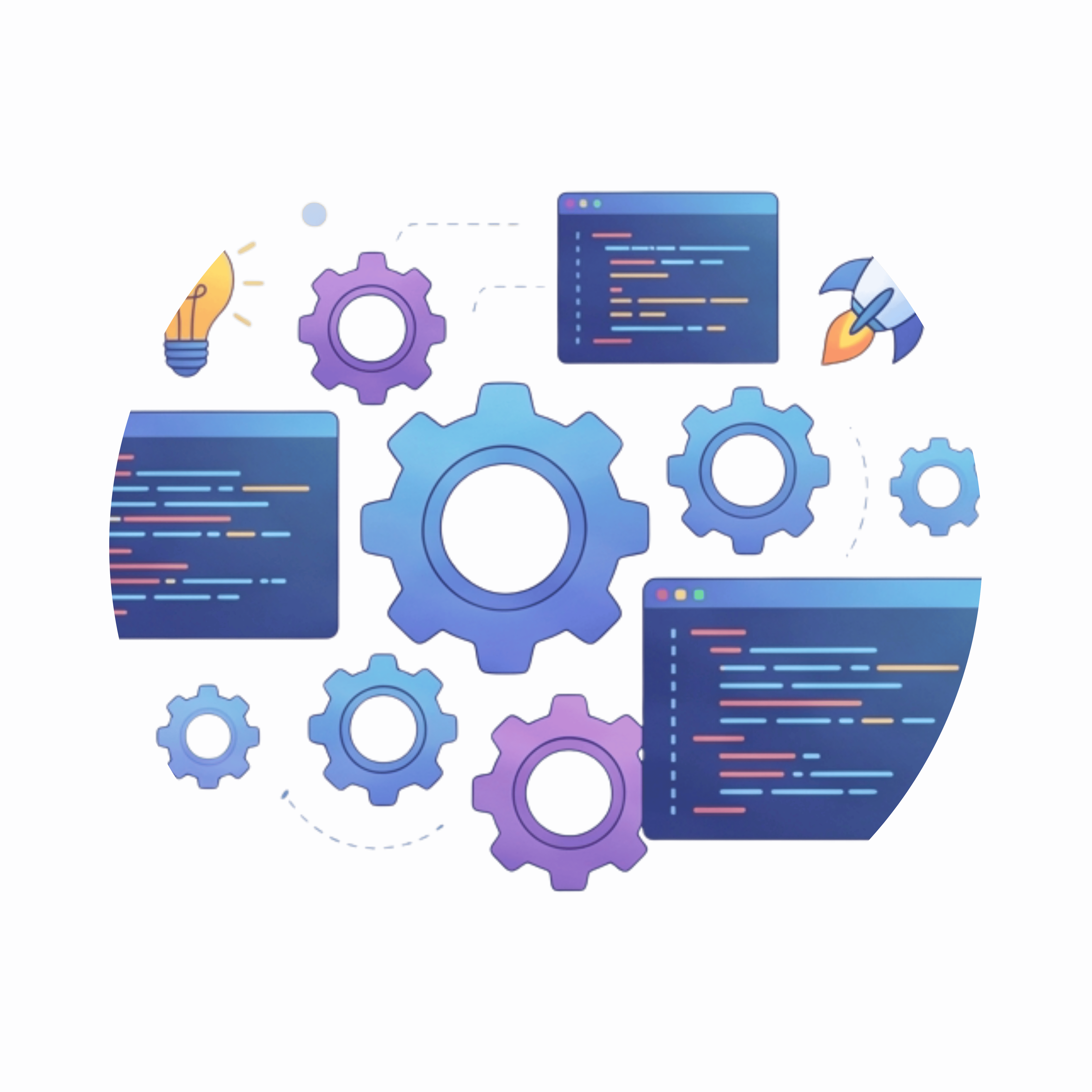 SOFTWARE DEVELOPMENT